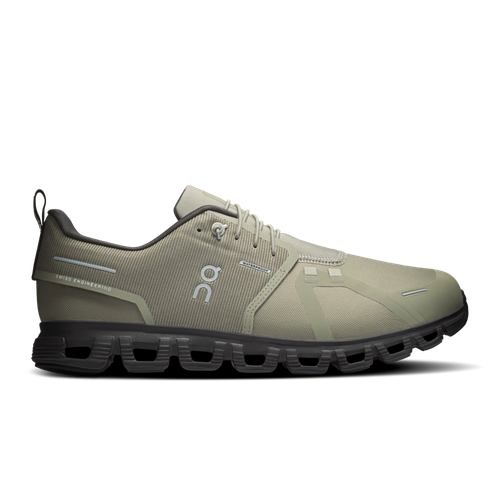 Men's Cloud 6 Waterproof - Olive | Espresso