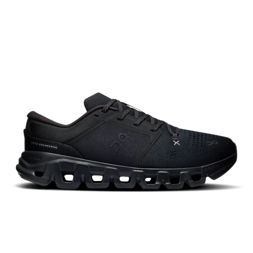 Men's Cloud X 5 - Black | Black