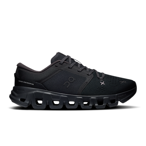 Women's Cloud X 5 - Black | Black