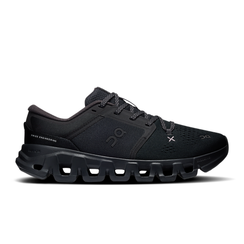 Women's Cloud X 5 - Black | Black