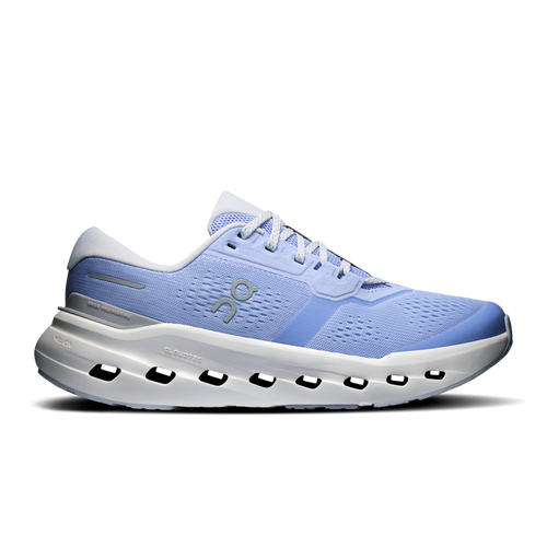 Women's Cloudrunner 3 - Myrtle | Platinum