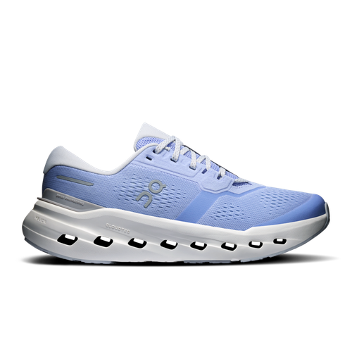 Women's Cloudrunner 3 - Myrtle | Platinum