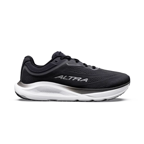 Women's Torin ST - Black/White/White