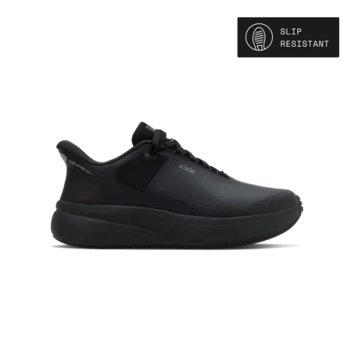 Men's Freedom Pro Slip Resistant - Blackout