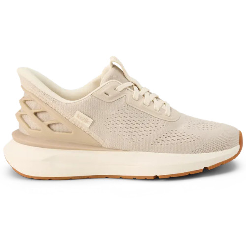 Women's Athens 2 - Oatmeal/Pristine