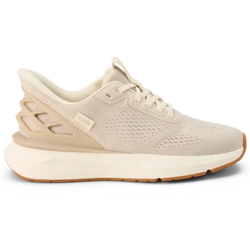Women's Athens 2 - Oatmeal/Pristine