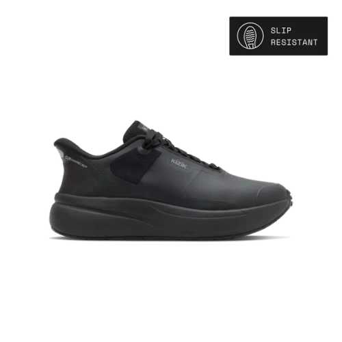 Women's Freedom Pro Slip Resistant - Blackout