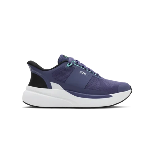 Women's Freedom Run - Heron/White