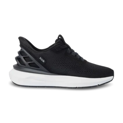Women's Athens 2 - Black