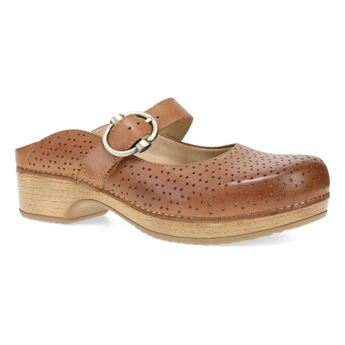 Women's Blaire Clog - Tan