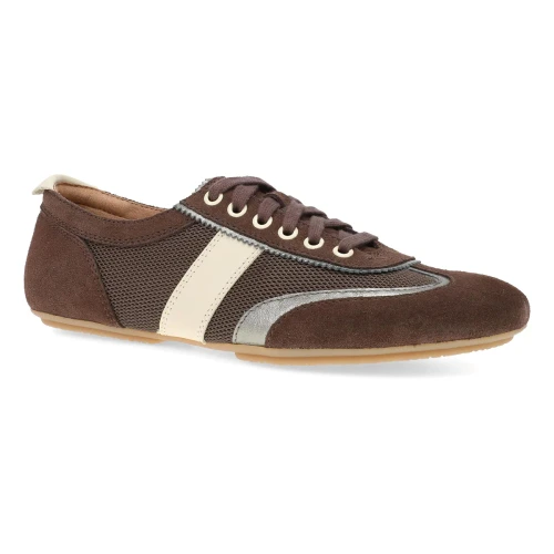 Women's Milana - Chocolate/Pewter