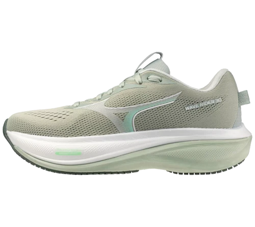 Women's Wave Rider 30 - Balsam Green-Mentholated