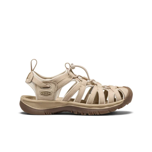 Women's Whisper - Safari/Birch