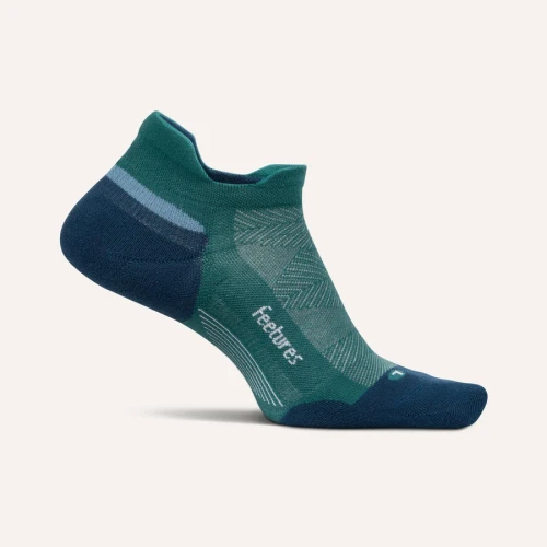 Feetures Elite Max Cushion Tab in Woodland Forest - Image 1