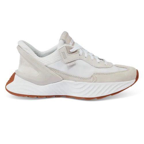 Women's Monaco - White/Moonbeam