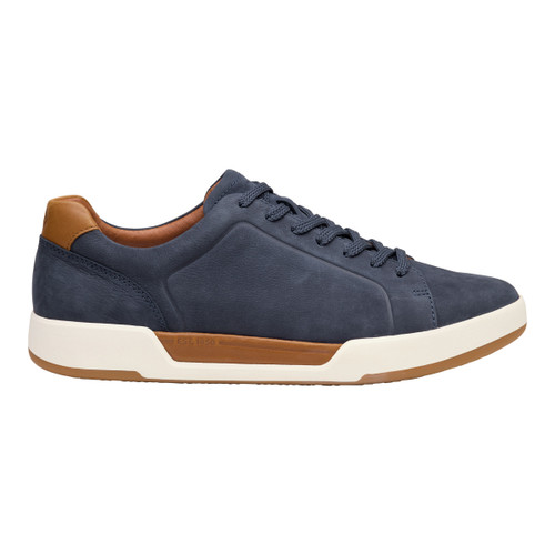 Men's Kendall Lace-To-Toe - Navy Nubuck