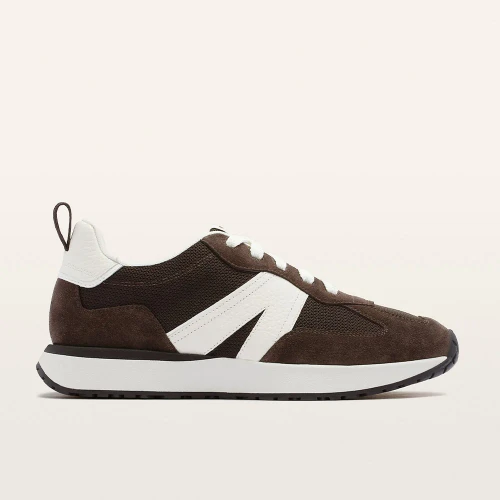 Women's Axel II - Chocolate