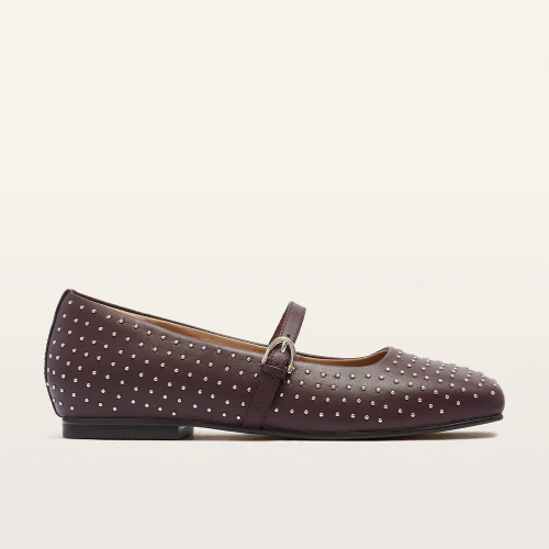 Women's Hepburn - Cherry Stud