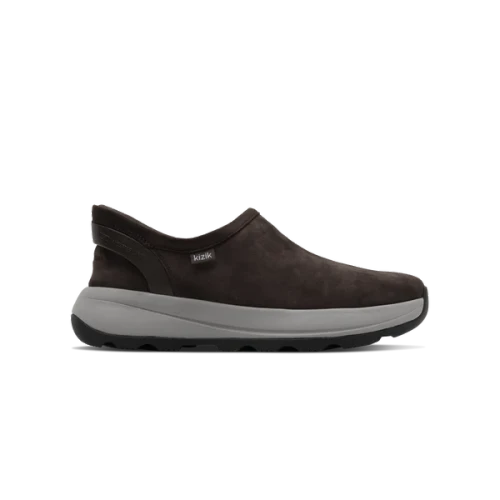 Men's Juno 2 Moc - Demitasse/Morning Dove