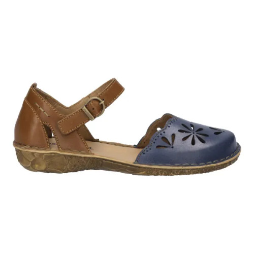Women's Rosalie 04 - Shark/Camel