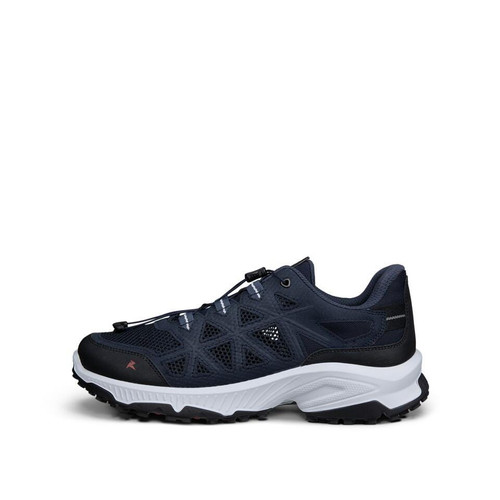 Men's Receptor Xp Breathru - Black/Night Sky/Night Sky