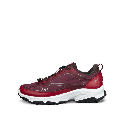Women's Receptor Xp Gtx Inv Fit - Chili Red/Dark Ruby/Mocha