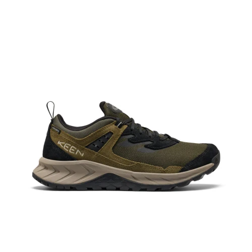 Men's Hightrail WP - Forest Night/Dark Olive