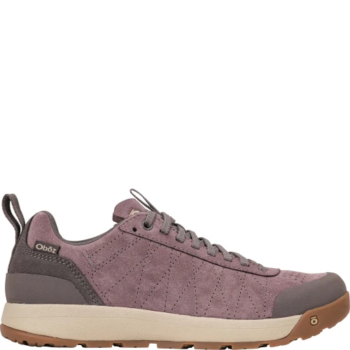 Women's Bozeman II Low - Fig