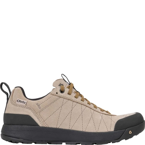 Women's Bozeman II Low - Harvest