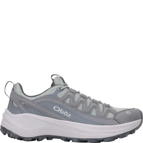 Women's Crosscut Low - Rain