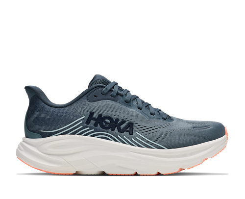 Women's Clifton 11 - Faded Navy / Glimmering Blue