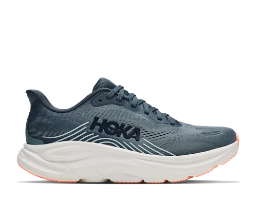 Women's Clifton 11 - Faded Navy / Glimmering Blue