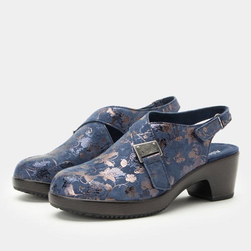 Women's Maribel - Lumen Navy