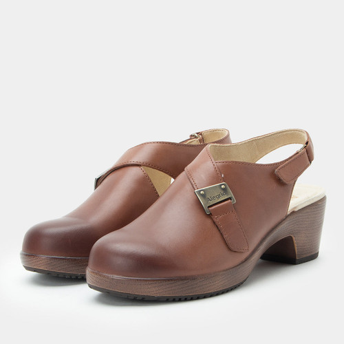 Women's Maribel - Chestnut