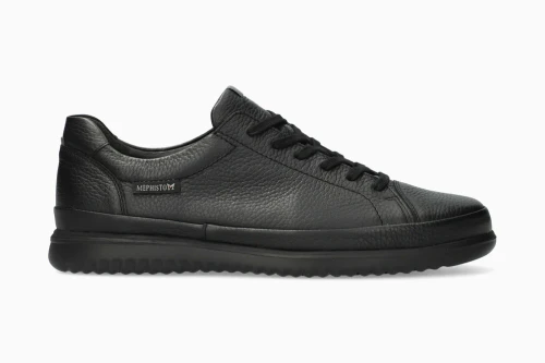 Men's Thomas - Black