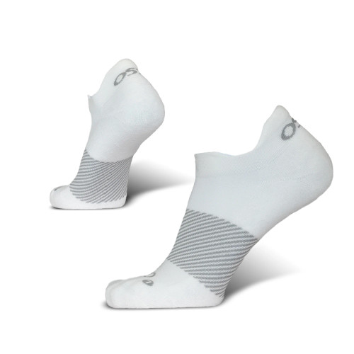 Wicked Comfort No Show - White