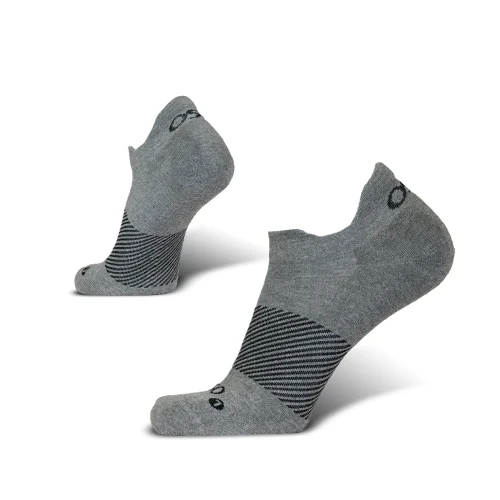 Wicked Comfort No Show - Charcoal
