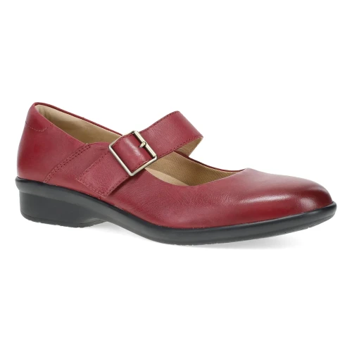 Women's Collette - Red