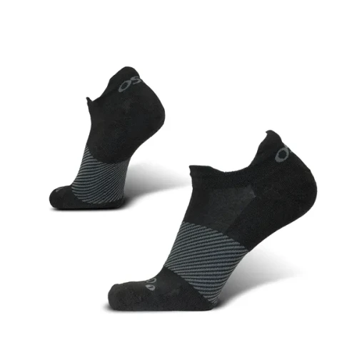Wicked Comfort No Show - Black