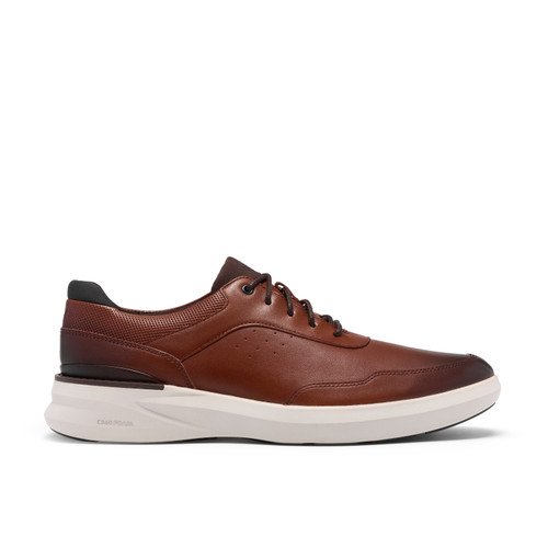 Men's Code H Vibe - Tan Combi