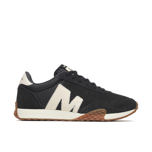 Women's Sprint Anthem Leather - Black/Coal