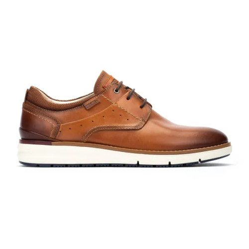 Men's Manacor M1A-4276C1 - Brandy