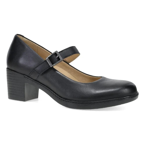 Women's Marybeth - Black