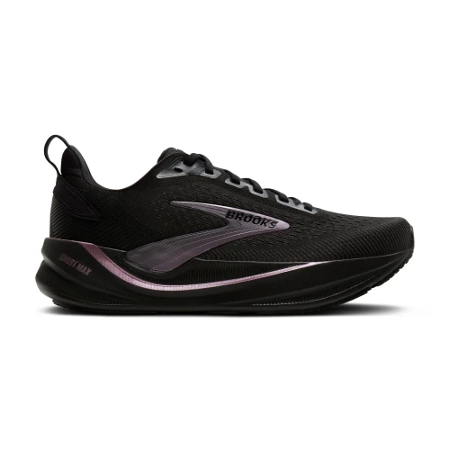 Women's Ghost Max 4 - Black/Black/Rose Gold
