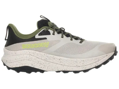 Men's Xodus Ultra 3 - Dove/Olivine