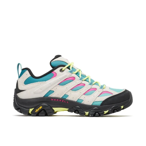Merrell Womens W Moab 3 Vista in Flashdance - Image 1