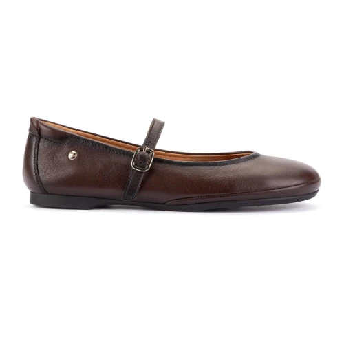 Women's Carmona W2S-2631CO - Caoba