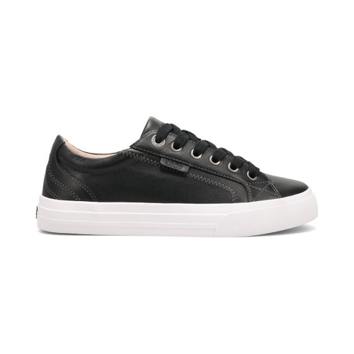 Women's Plim Soul Lux - Black/White