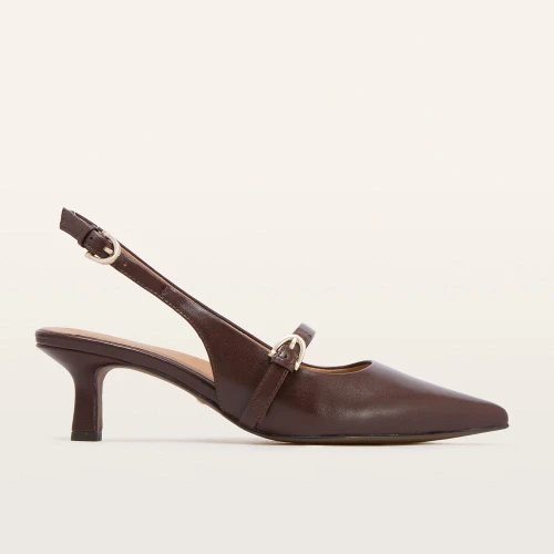 Women's Coco F - Chestnut