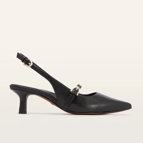 Women's Coco F - Black